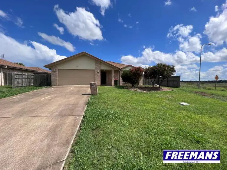 2 Oasis Drive, Kingaroy QLD 4610