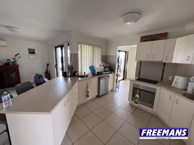 Sixth view of Homely house listing, 2 Oasis Drive, Kingaroy QLD 4610