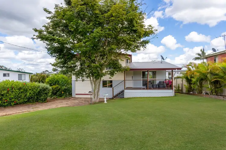 8 Eton Avenue, Flinders View QLD 4305