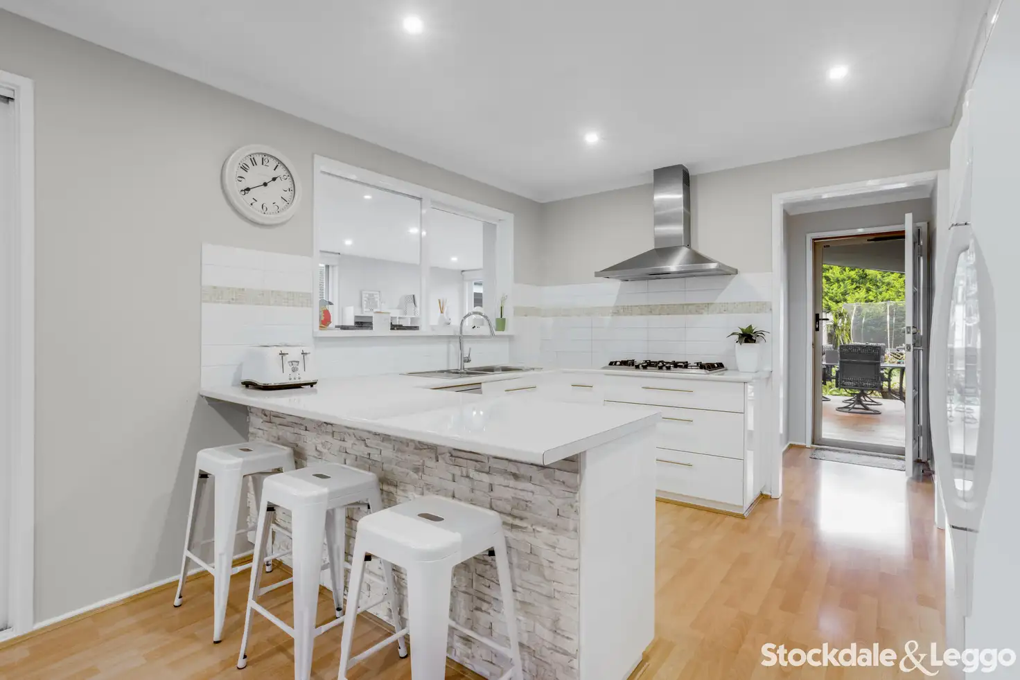Main view of Homely house listing, 18 Dunbarton Drive, Pakenham VIC 3810