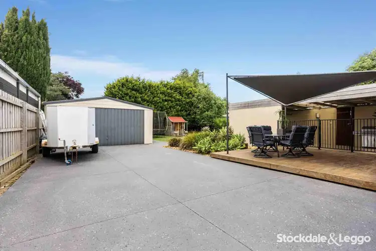 Third view of Homely house listing, 18 Dunbarton Drive, Pakenham VIC 3810