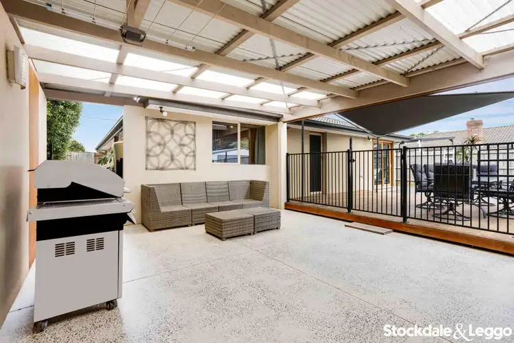 Fourth view of Homely house listing, 18 Dunbarton Drive, Pakenham VIC 3810