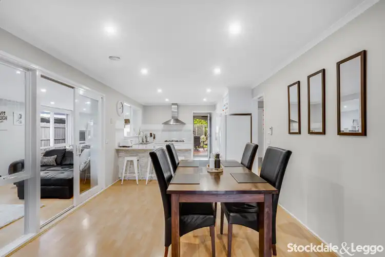 Sixth view of Homely house listing, 18 Dunbarton Drive, Pakenham VIC 3810