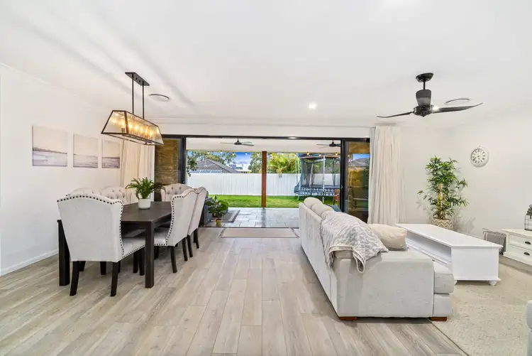 Sixth view of Homely house listing, 15 Dickson Crescent, North Lakes QLD 4509