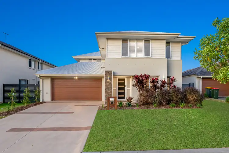 Main view of Homely house listing, 13 Northcott Street, North Lakes QLD 4509