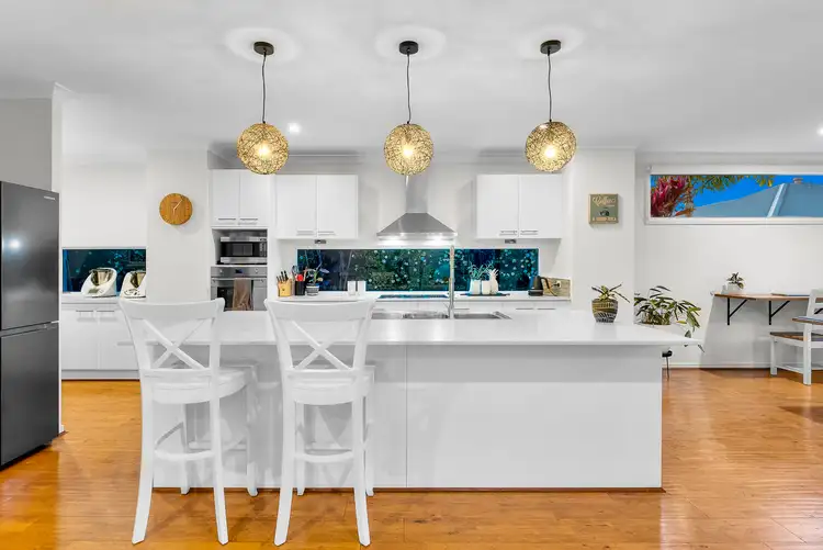 Second view of Homely house listing, 13 Northcott Street, North Lakes QLD 4509