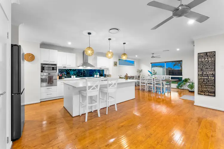 Third view of Homely house listing, 13 Northcott Street, North Lakes QLD 4509