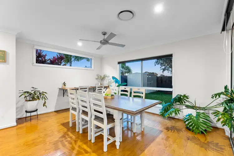 Fourth view of Homely house listing, 13 Northcott Street, North Lakes QLD 4509