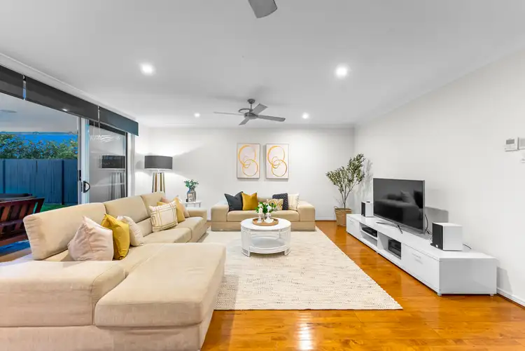 Fifth view of Homely house listing, 13 Northcott Street, North Lakes QLD 4509