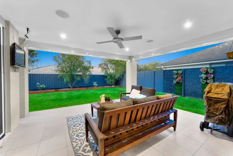 Sixth view of Homely house listing, 13 Northcott Street, North Lakes QLD 4509