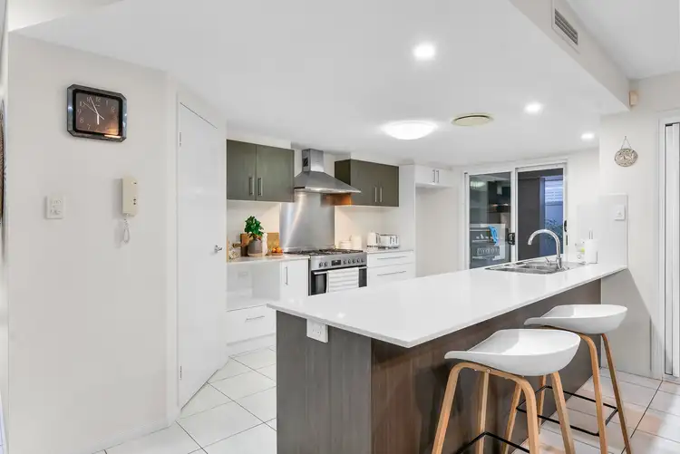 Third view of Homely house listing, 18 Kowari Crescent, North Lakes QLD 4509