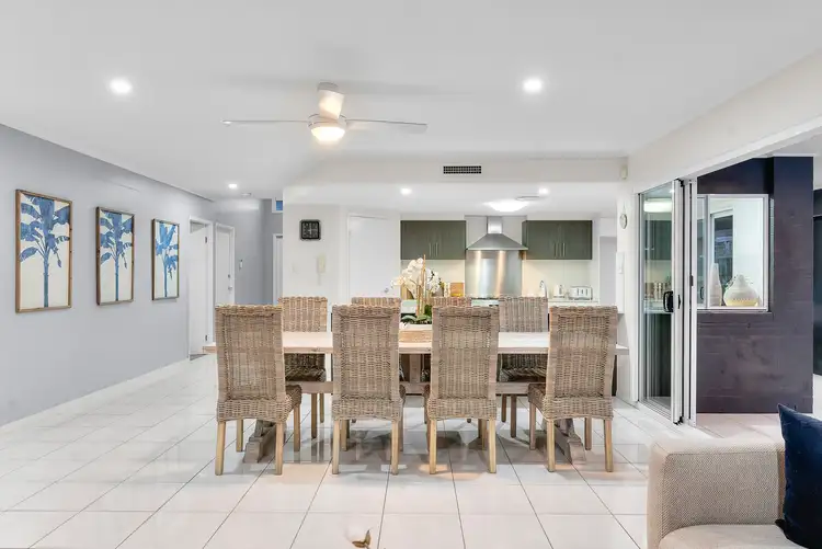 Fourth view of Homely house listing, 18 Kowari Crescent, North Lakes QLD 4509