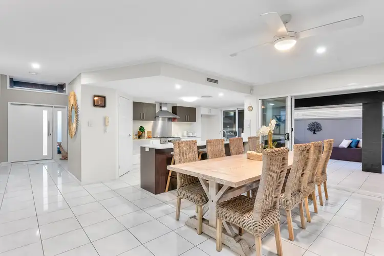 Fifth view of Homely house listing, 18 Kowari Crescent, North Lakes QLD 4509