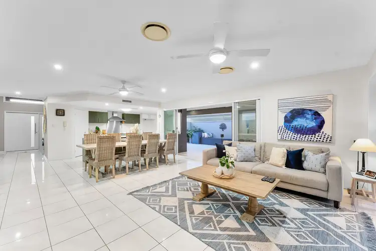 Sixth view of Homely house listing, 18 Kowari Crescent, North Lakes QLD 4509