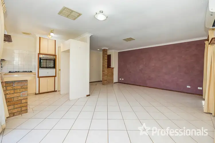 Fourth view of Homely house listing, 19a Carinda Place, Alexander Heights WA 6064