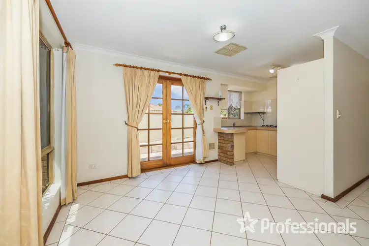 Fifth view of Homely house listing, 19a Carinda Place, Alexander Heights WA 6064