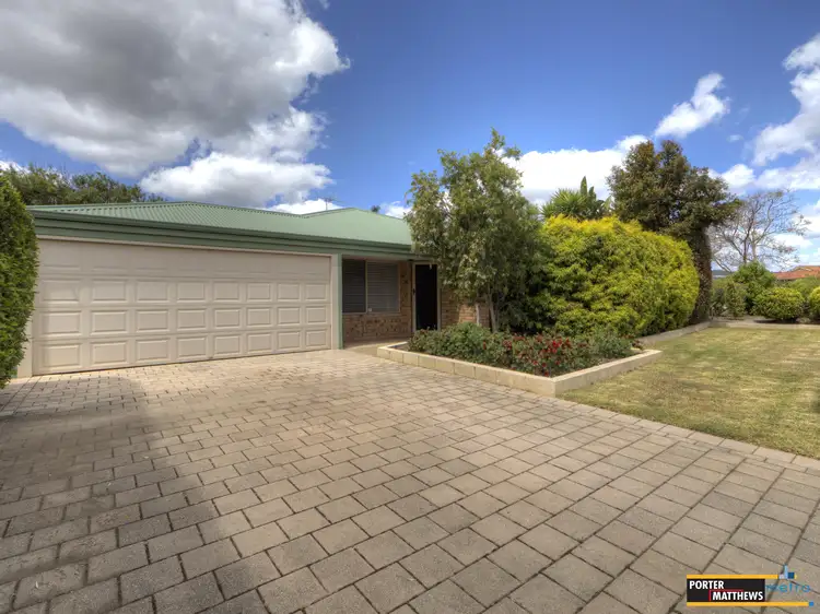 70 Torquata Boulevard, Helena Valley WA 6056