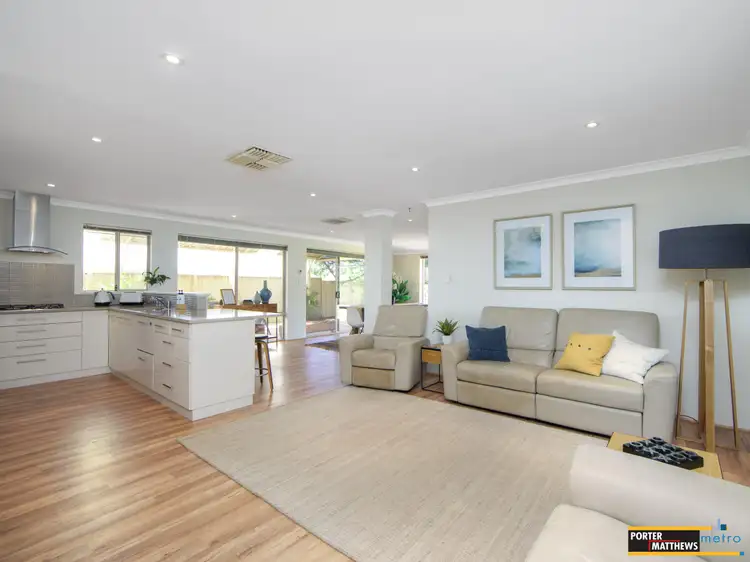 Third view of Homely house listing, 70 Torquata Boulevard, Helena Valley WA 6056