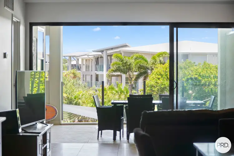 Main view of Homely apartment listing, Apt 117/4 Beaches Village Circuit, Agnes Water QLD 4677