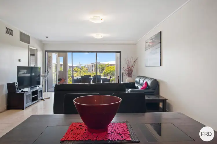 Second view of Homely apartment listing, Apt 117/4 Beaches Village Circuit, Agnes Water QLD 4677