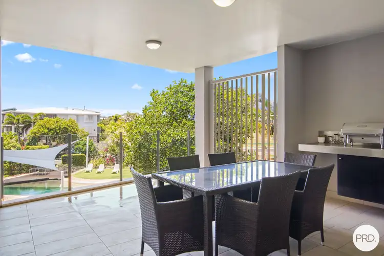 Third view of Homely apartment listing, Apt 117/4 Beaches Village Circuit, Agnes Water QLD 4677