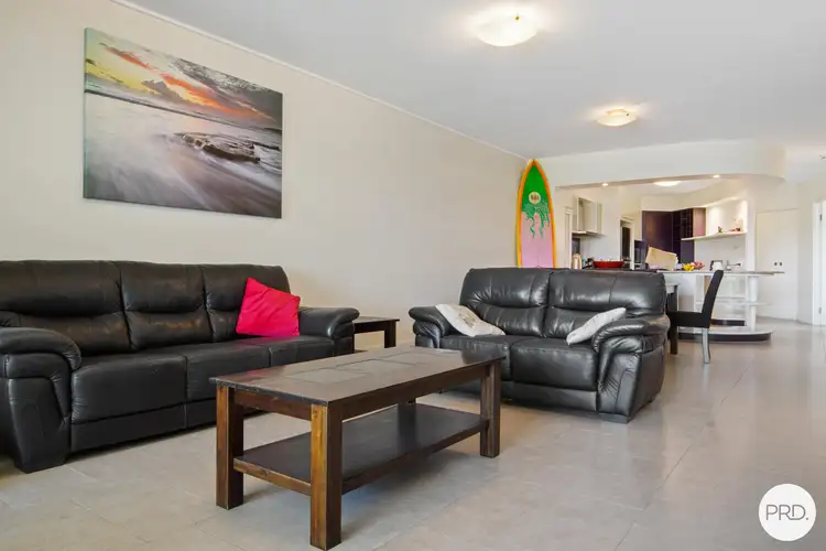 Fourth view of Homely apartment listing, Apt 117/4 Beaches Village Circuit, Agnes Water QLD 4677