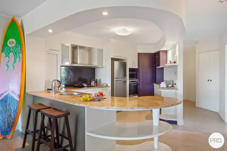 Fifth view of Homely apartment listing, Apt 117/4 Beaches Village Circuit, Agnes Water QLD 4677