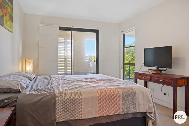 Sixth view of Homely apartment listing, Apt 117/4 Beaches Village Circuit, Agnes Water QLD 4677