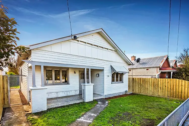 28 Clarence Street, Brunswick East VIC 3057