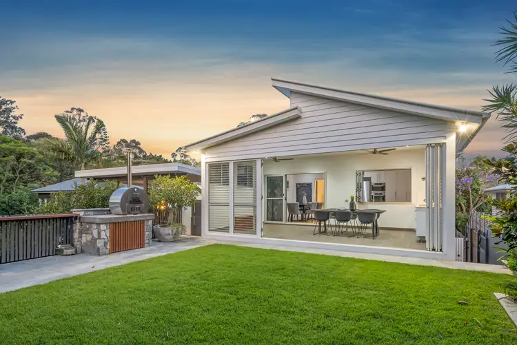 22 Dean Street, Red Hill QLD 4059