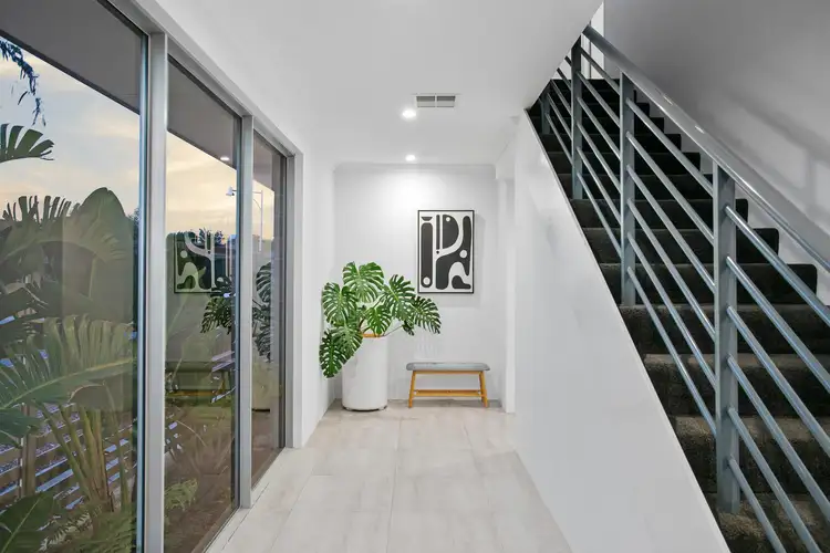 Second view of Homely house listing, 34 Tarifa Lane, Coogee WA 6166