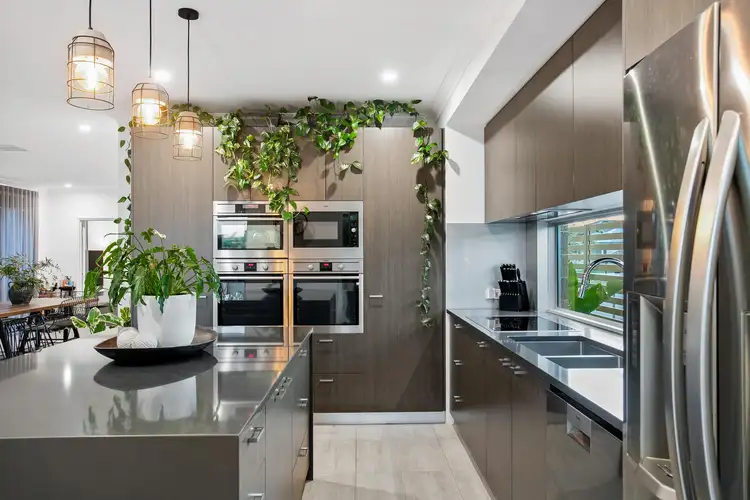 Sixth view of Homely house listing, 34 Tarifa Lane, Coogee WA 6166