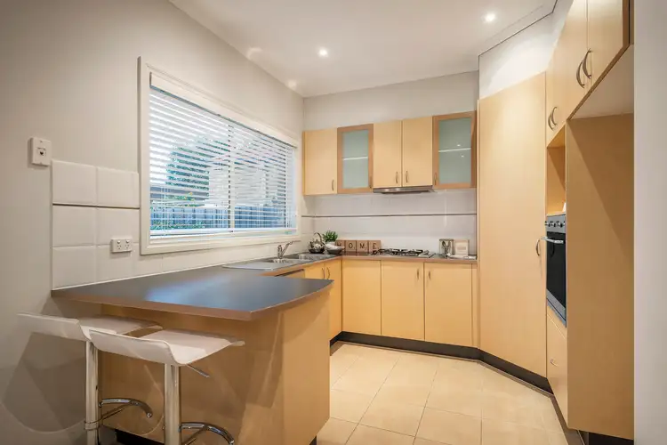 Fourth view of Homely townhouse listing, 11 Cardwell Court, Ferntree Gully VIC 3156