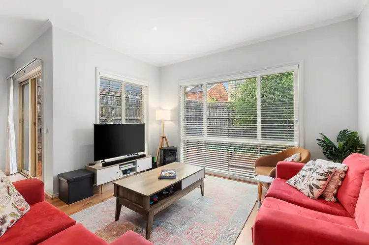 Fifth view of Homely townhouse listing, 11 Cardwell Court, Ferntree Gully VIC 3156