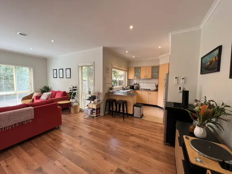 Seventh view of Homely townhouse listing, 11 Cardwell Court, Ferntree Gully VIC 3156