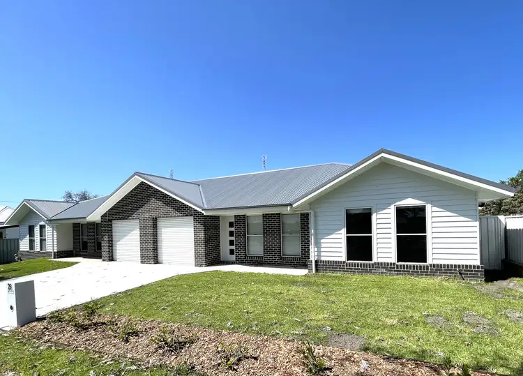 Second view of Homely house listing, 26 Berthong Street, Young NSW 2594