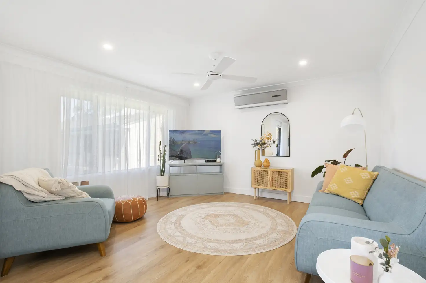 Main view of Homely apartment listing, 15/53 Duet Drive, Mermaid Waters QLD 4218