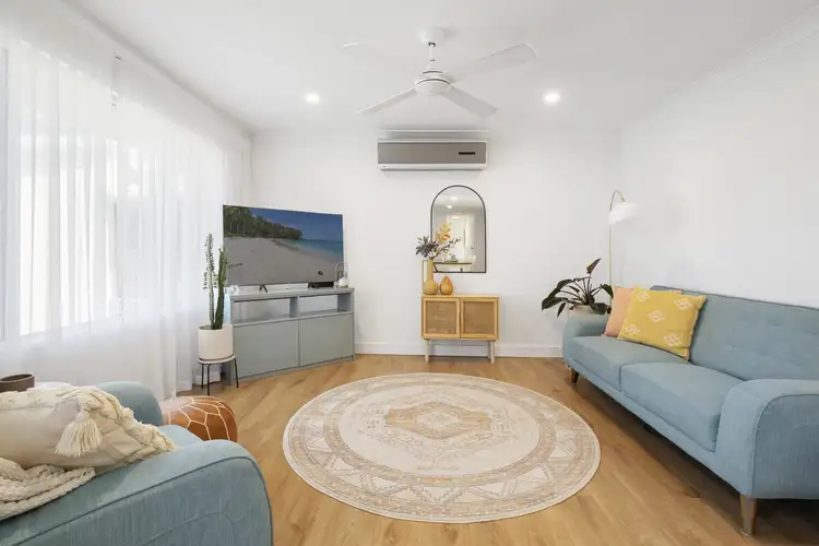 Second view of Homely apartment listing, 15/53 Duet Drive, Mermaid Waters QLD 4218