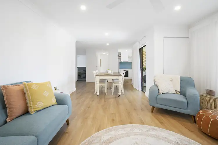 Third view of Homely apartment listing, 15/53 Duet Drive, Mermaid Waters QLD 4218