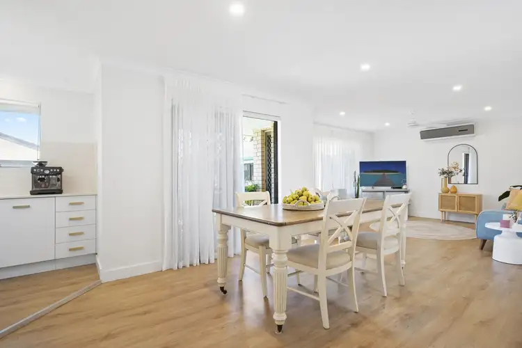 Fourth view of Homely apartment listing, 15/53 Duet Drive, Mermaid Waters QLD 4218