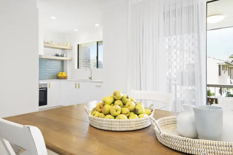 Fifth view of Homely apartment listing, 15/53 Duet Drive, Mermaid Waters QLD 4218