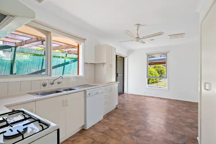 Sixth view of Homely unit listing, 1/18 Gerda Street, Scoresby VIC 3179