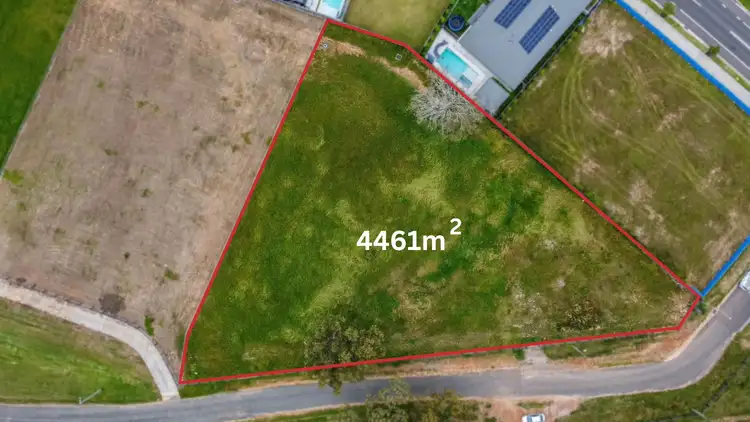 Lot 8 Mayfield Place, Gledswood Hills NSW 2557