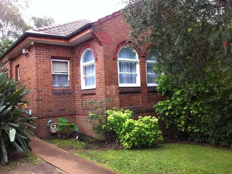 Main view of Homely house listing, 29A Philip St, Strathfield NSW 2135