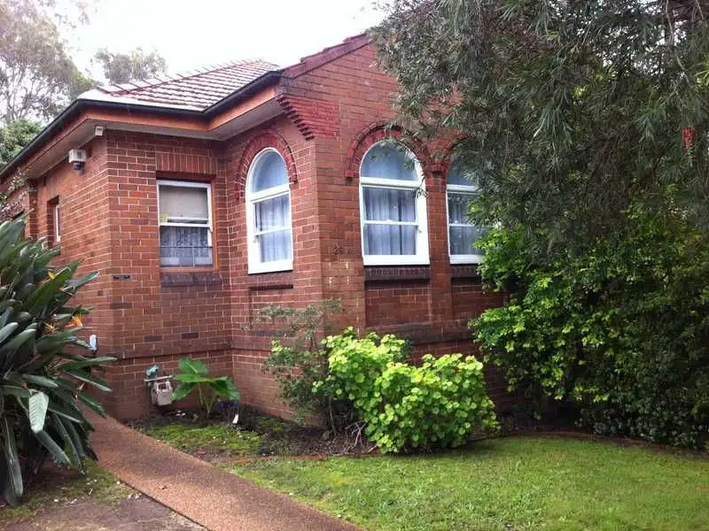 Main view of Homely house listing, 29A Philip St, Strathfield NSW 2135