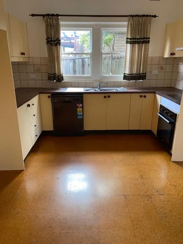 Second view of Homely house listing, 29A Philip St, Strathfield NSW 2135