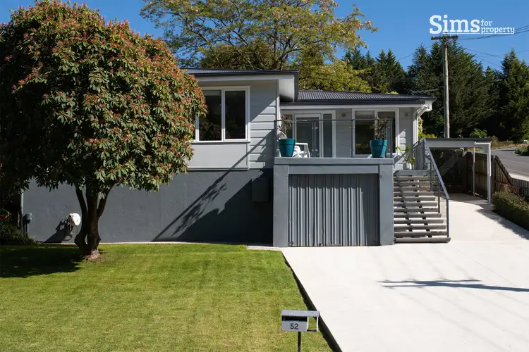 52 Cherry Road, Trevallyn TAS 7250