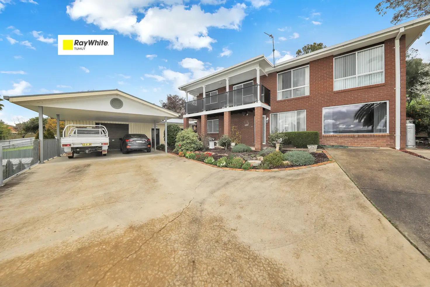 Main view of Homely house listing, 6 Wilkinson Place, Tumut NSW 2720