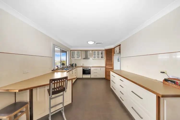 Fifth view of Homely house listing, 6 Wilkinson Place, Tumut NSW 2720