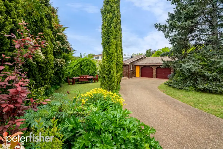 Second view of Homely house listing, 10 Kumali Circuit, Orange NSW 2800